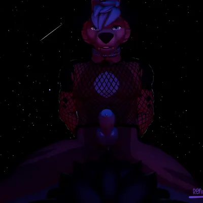 rydgedshep (character) created by rydgedshep