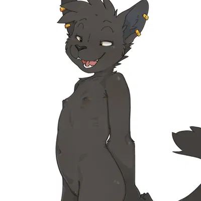 sabrina (housepets!) (housepets!) created by taro bubbletea