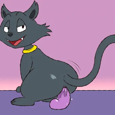 salem saberhagen (archie comics, dic entertainment) created by mincheeto