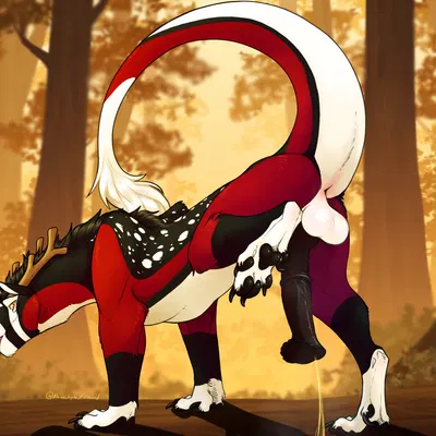 sanguine (sanguinederg) created by ghosting96