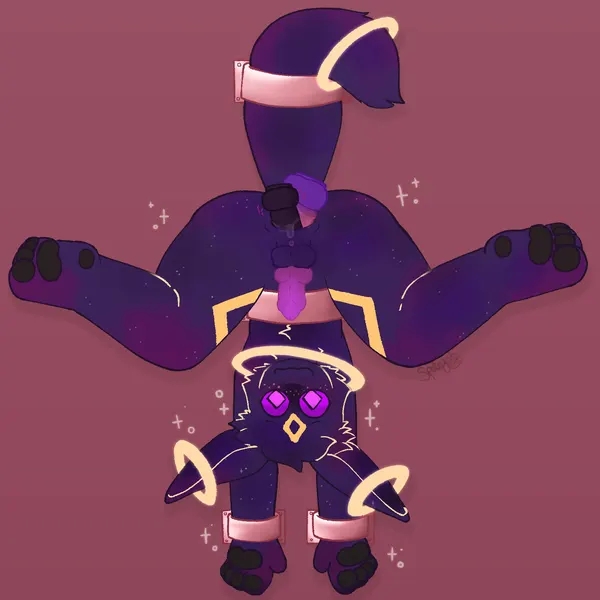 satus (ven) (nintendo, pokemon)