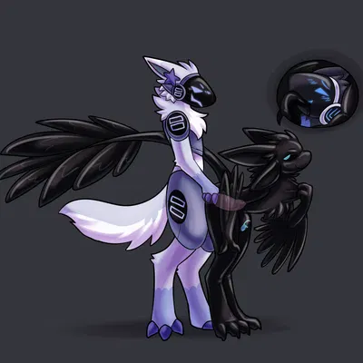 scott (shny scott) created by captaincronus