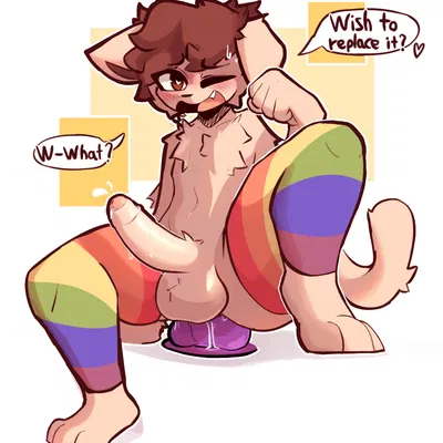 scotty (ghastlyscotty) created by sugarydoodles