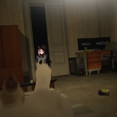 scp-1471-a, scp-1471-a (mal0vent) (garry's mod, scp foundation) created by gunnrgryph