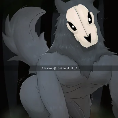 scp-1471-a (scp foundation) created by aimskull