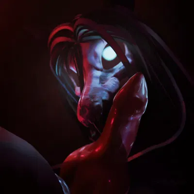 scp-1471-a (scp foundation) created by fluffy hybrid