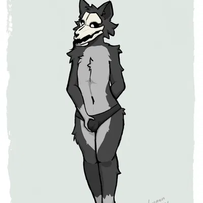 scp-1471-a (scp foundation) created by lynnn