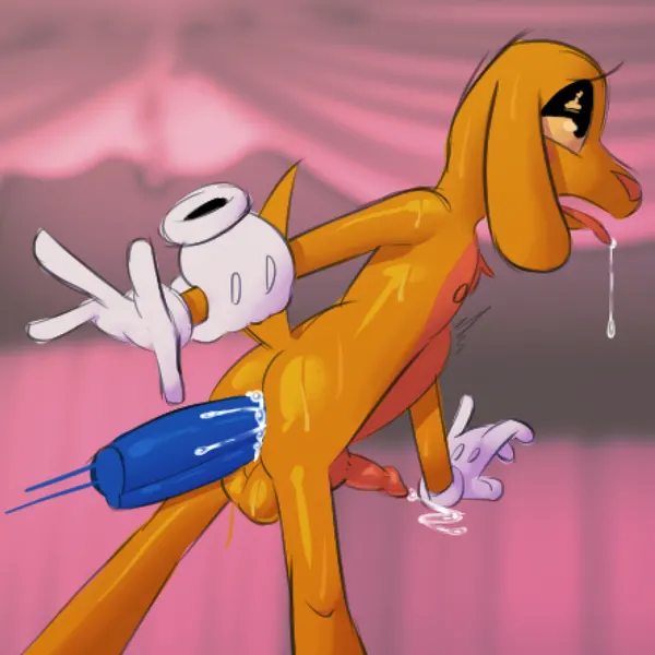 scratch (tadc) (glitch productions, the amazing digital circus) created by hhbrother