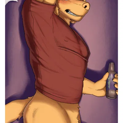 scratch (tadc) (glitch productions, the amazing digital circus) created by lyrobr