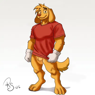 scratch (tadc) (glitch productions, the amazing digital circus) created by rsproduccion