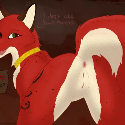 sebille (lavamouse) created by ninafoxxo