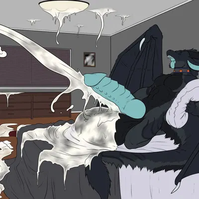 seth (dracoboiseth) (mythology) created by owligatorstudios