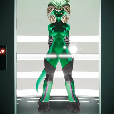 sevan (warfaremachine) (mythology) created by wonderfox712