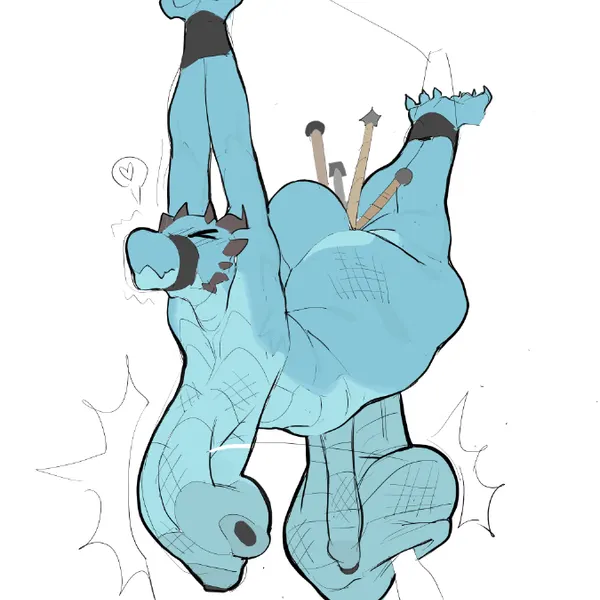 sevbold (character) created by cowhour