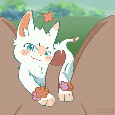 shanque (fabulous beasts) (fabulous beasts) created by juliofoolio1