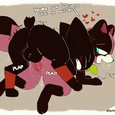 sheriff mao mao mao, tanya keys (cartoon network, mao mao: heroes of pure heart) created by notsafeforwanking