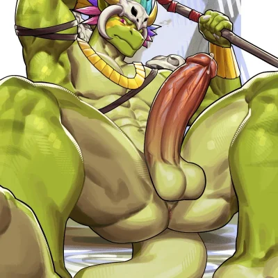 shimmered witch doctor, witch doctor (terraria) (terraria) created by amon-sydonai