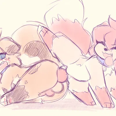 shiori (kurus) created by kurus