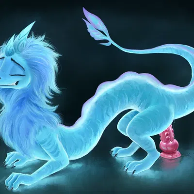 sisu (ratld) (asian mythology, disney) created by s1m