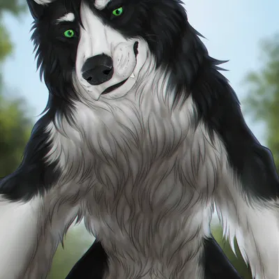 skuru (character) created by valiberite