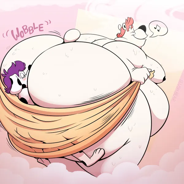 slush (slushbear) created by slushbear