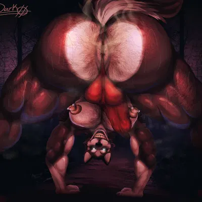 smile.dog (creepypasta) created by dark wolf