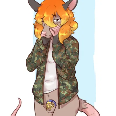 smott created by emynsfw06