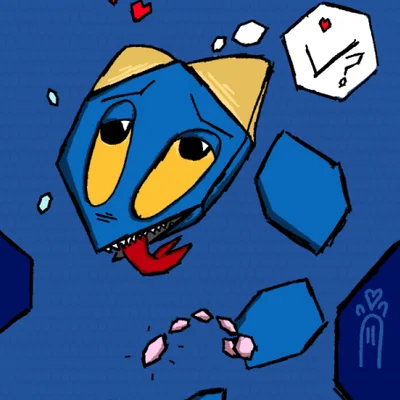 snek (e621) (april fools' day, e621) created by snufflesnuf