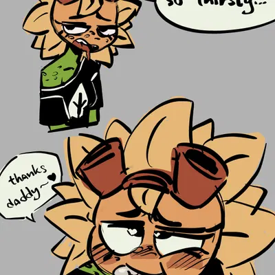 solar flare (pvz) (electronic arts, plants vs. zombies) created by tea patriarch