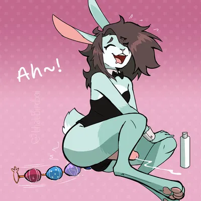 somesacredbunny created by thatbirdboi