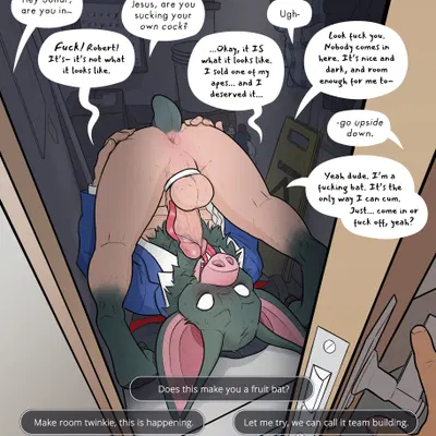 sonar (dispatch) created by amadose