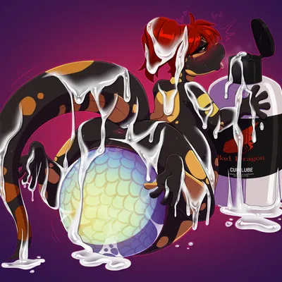 sonata (sirprotagonist) (bad dragon) created by ryunwoofie