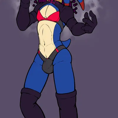 sonic the hedgehog (sega, sonic the hedgehog (series)) created by arashidrgn