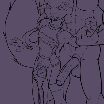 sonic the hedgehog (sega, sonic the hedgehog (series)) created by arashidrgn