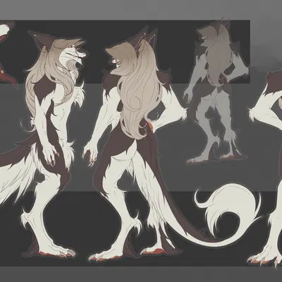 soren (clear-robot) created by clear-robot