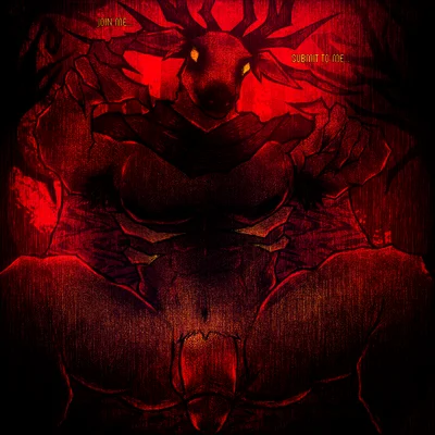 specimen 8 (spooky's jump scare mansion) created by theanzelart