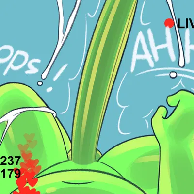 spit (gemsum) created by gemsum