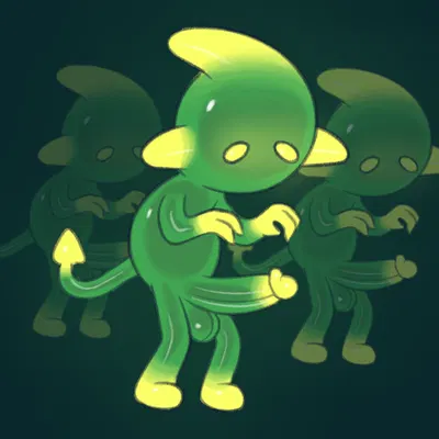 spit (gemsum) created by gemsum