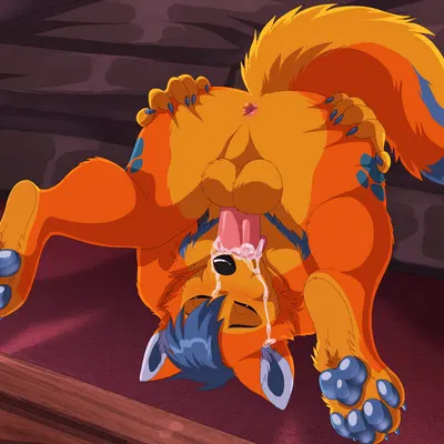 squishdingo (character) created by lawkie