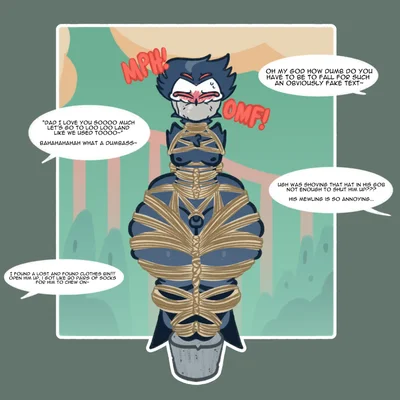 stolas (helluva boss) (hellaverse, helluva boss) created by stockingmiami