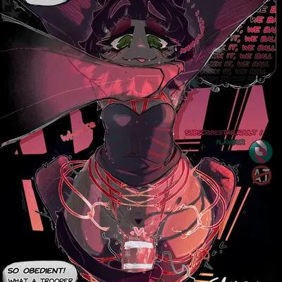 subscribestar created by flavoursarthole