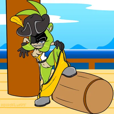 surge the tenrec (idw publishing, sega) created by voidsdroids