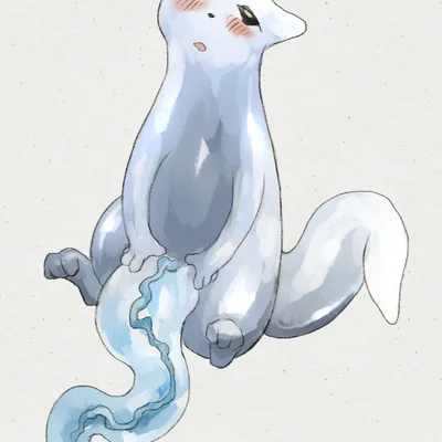 survivor (rain world) (rain world, videocult) created by strawgoatcult