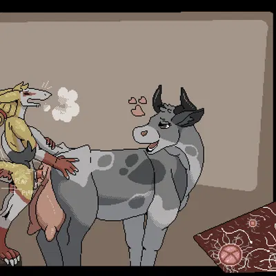 swiss (mustard) created by mustard (welcometothevoid)