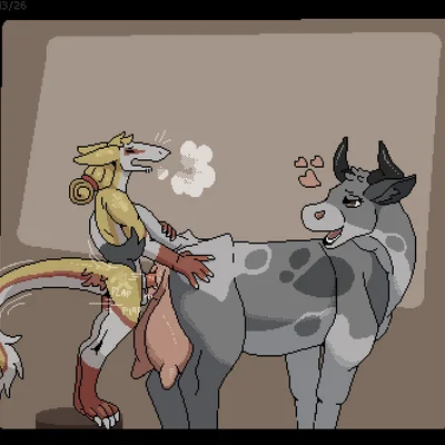 swiss (mustard) created by mustard (welcometothevoid)