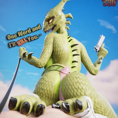 synthesis (fortnite) (epic games, fortnite) created by shachath3d