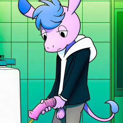 tadano (aggretsuko) (aggretsuko, sanrio) created by boxen549