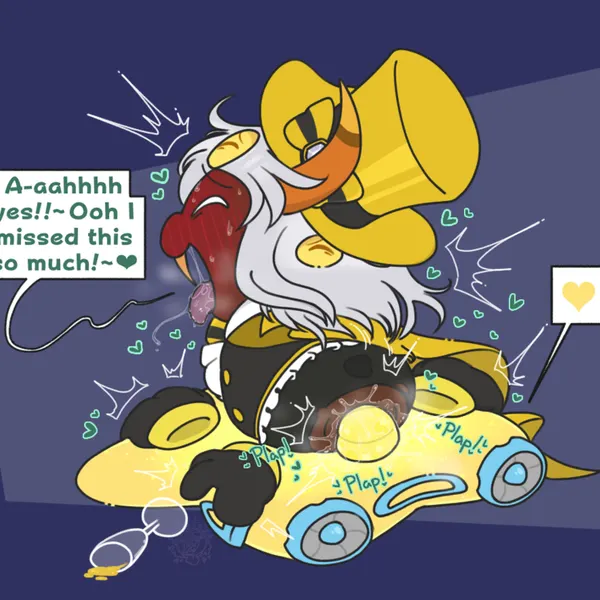 taranza (kirby: triple deluxe, kirby (series)) created by kittipaws
