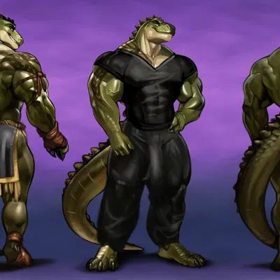 tarik (rivanzlatan) created by bleats