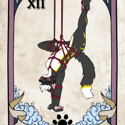 tau (sona) created by lleander